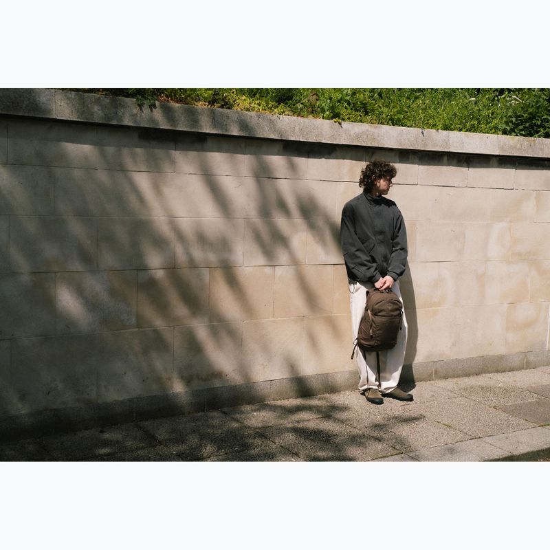 Rucsac de turism Osprey Daylite Plus Driftshade 20 l truffle brown 9