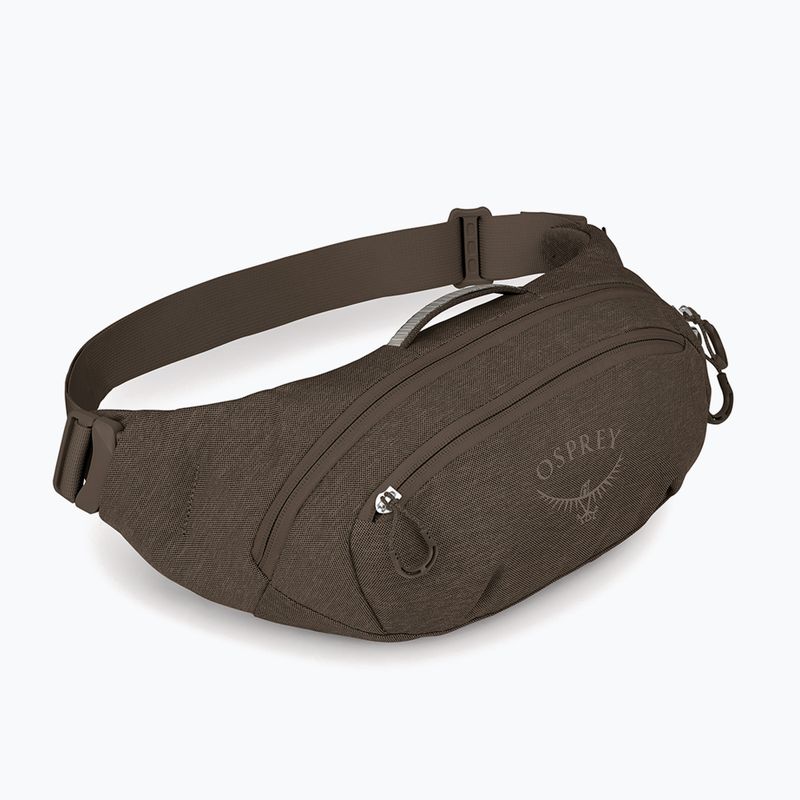 Borsetă Osprey Daylite Waist 2 l truffle brown 2