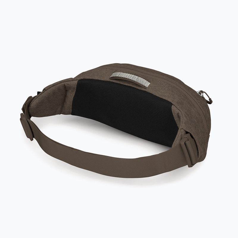 Borsetă Osprey Daylite Waist 2 l truffle brown 3