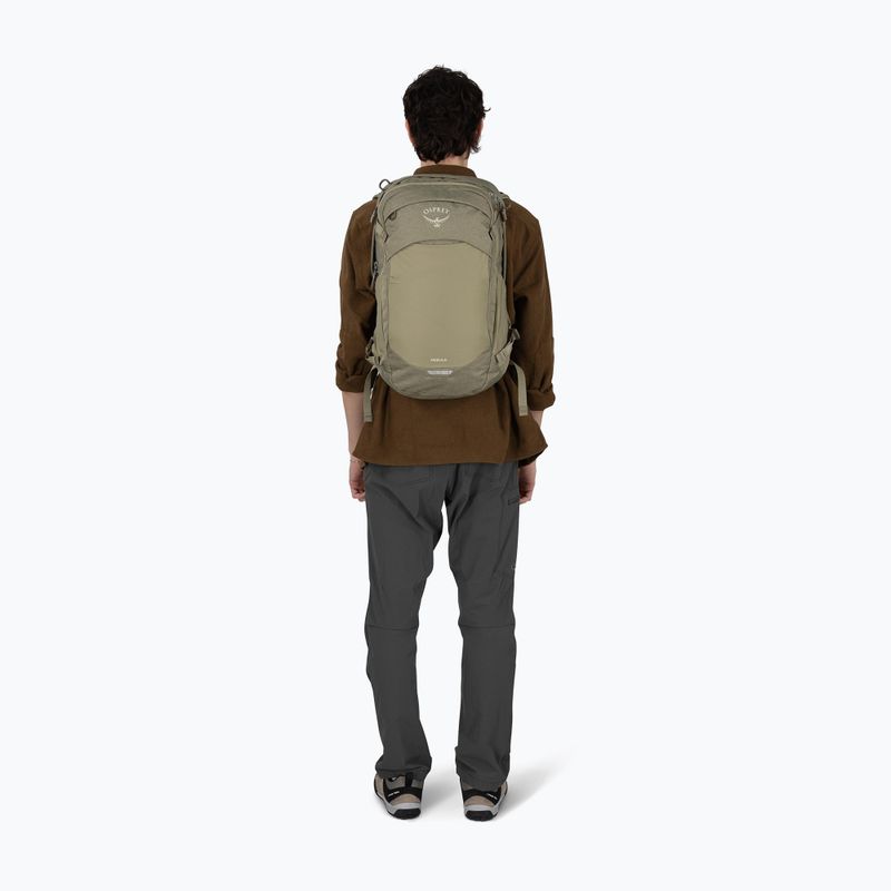 Rucsac de oraș Osprey Nebula Driftshade 32 l olive tan 5