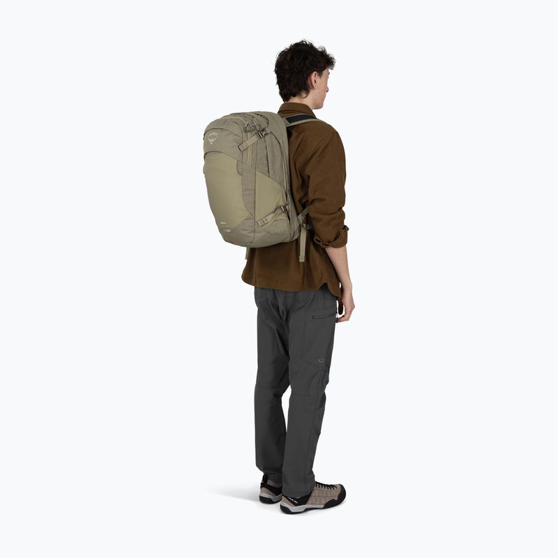 Rucsac de oraș Osprey Nebula Driftshade 32 l olive tan 6