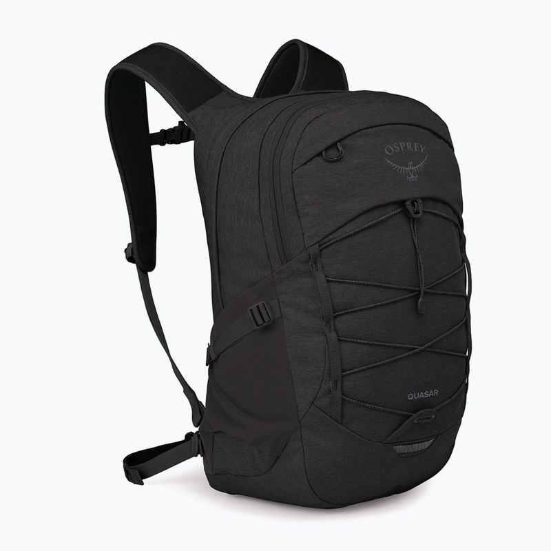 Rucsac de oraș Osprey Quasar 26 l black 2