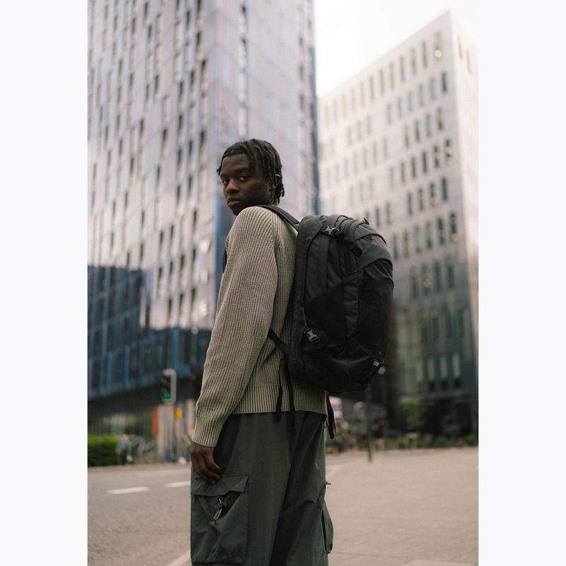 Rucsac de oraș Osprey Quasar 26 l black 4