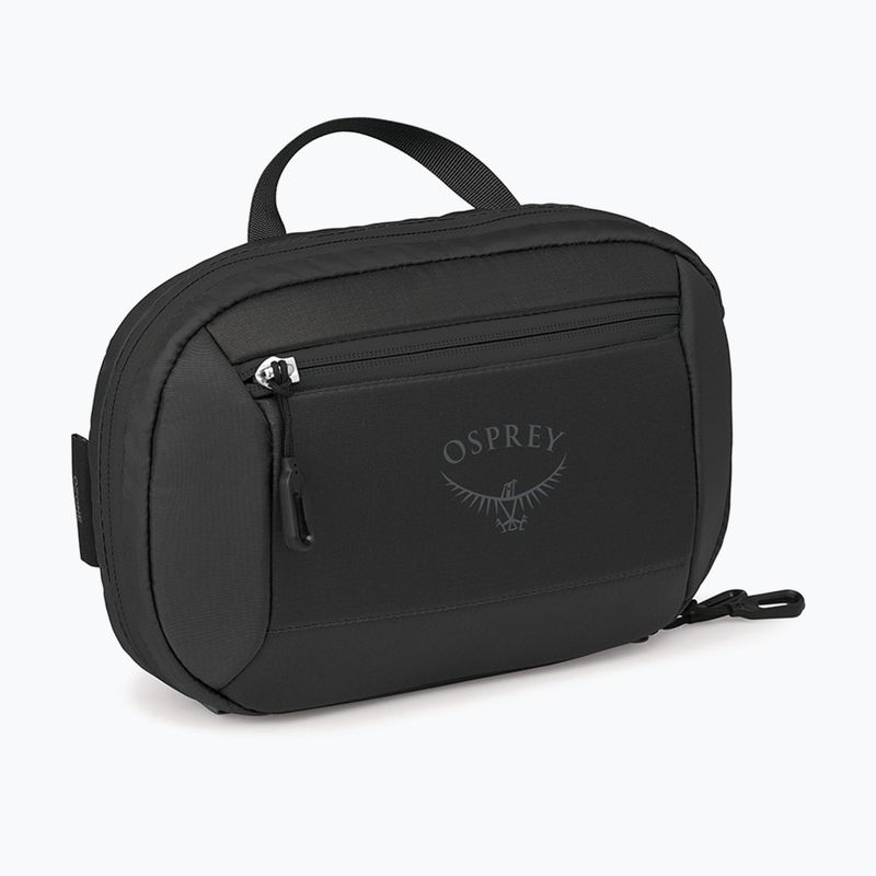 Trusă de cosmetice Osprey Ozone Powerhouse black 2