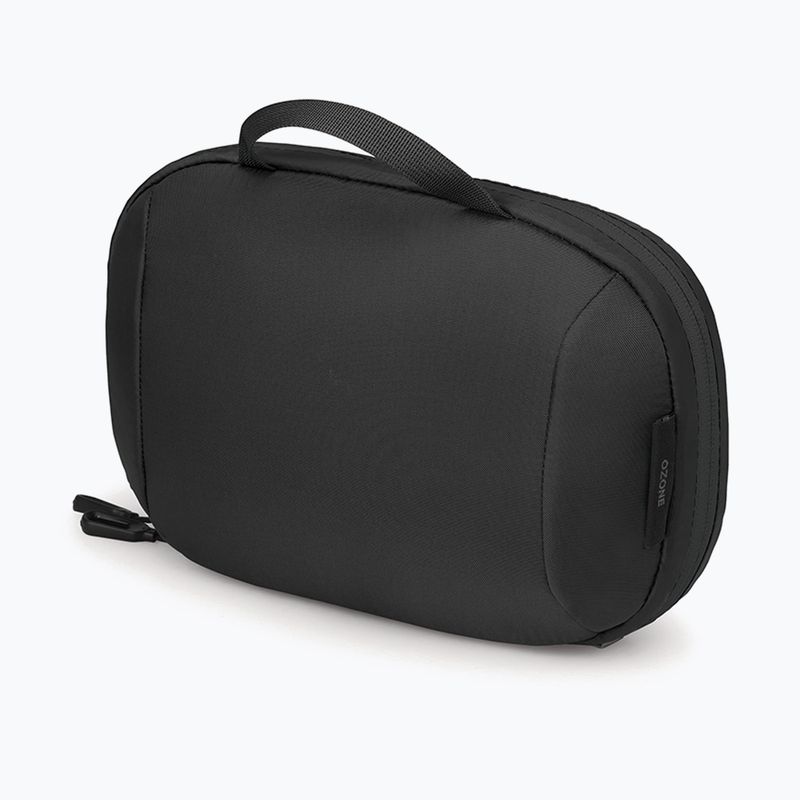 Trusă de cosmetice Osprey Ozone Powerhouse black 3