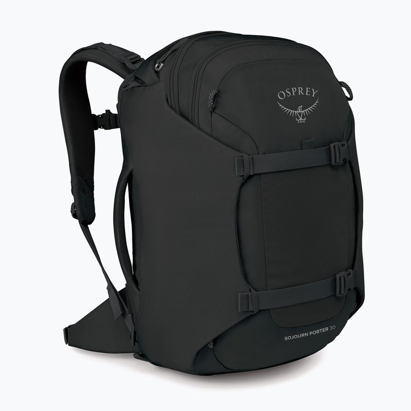 Rucsac de călătorie Osprey Sojourn Porter Travel Pack 30 l black 2