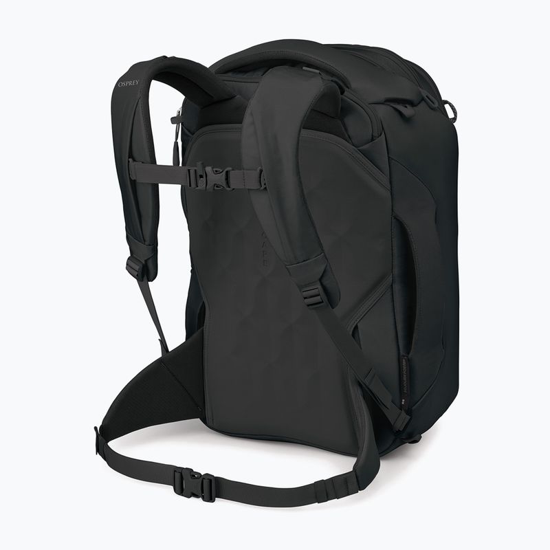 Rucsac de călătorie Osprey Sojourn Porter Travel Pack 30 l black 3