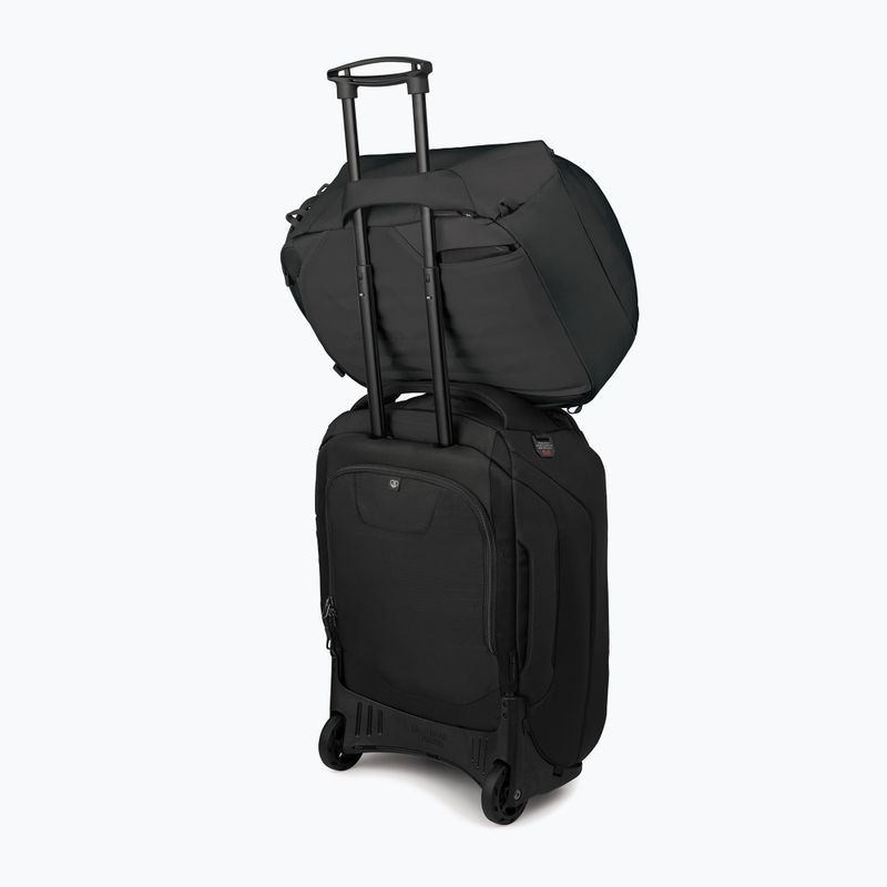 Rucsac de călătorie Osprey Sojourn Porter Travel Pack 30 l black 5