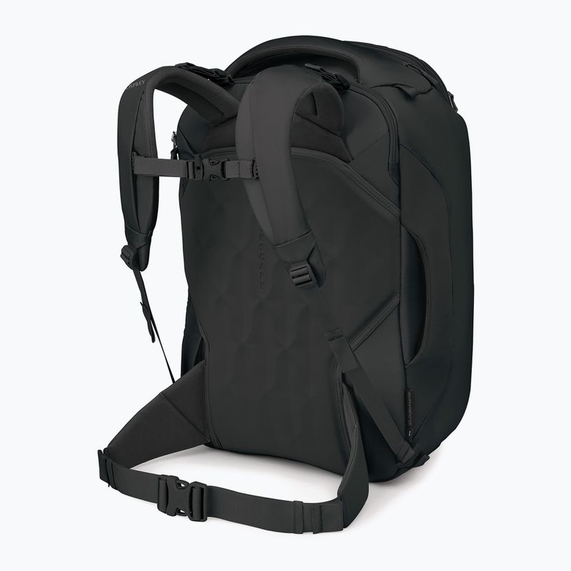 Rucsac de călătorie Osprey Sojourn Porter Travel Pack 46 l black 3