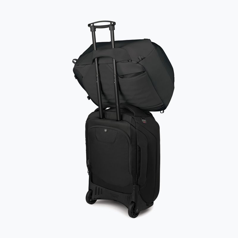 Rucsac de călătorie Osprey Sojourn Porter Travel Pack 46 l black 5
