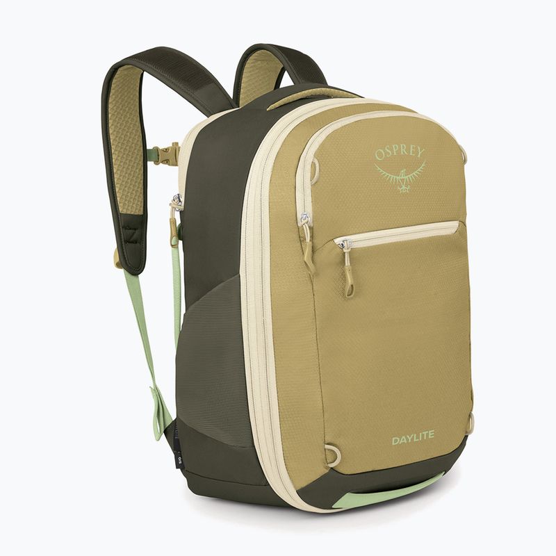 Rucsac de oraș Osprey Axis 24 l black/shale grey 2
