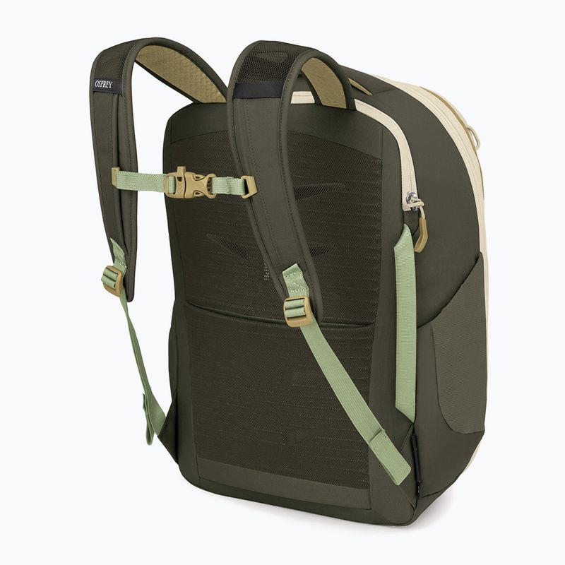 Rucsac de oraș Osprey Axis 24 l black/shale grey 4