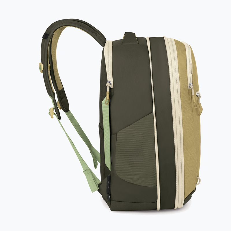 Rucsac de oraș Osprey Axis 24 l black/shale grey 5