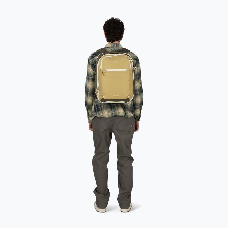 Rucsac de oraș Osprey Axis 24 l black/shale grey 7