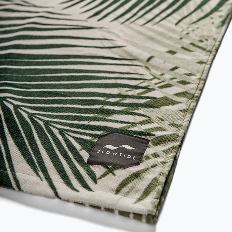 Prosop Slowtide Hala green 2