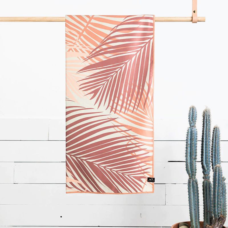 Prosop Slowtide Hala Quick-Dry pink