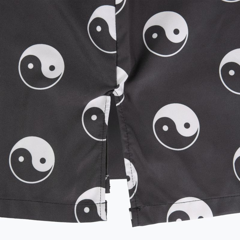 Poncho Slowtide Sun Moon Quick-Dry black 6