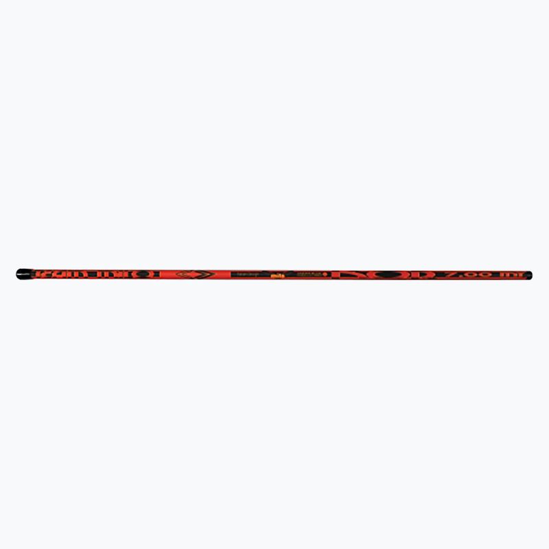Bat Milo Kor roșu 304KR0070