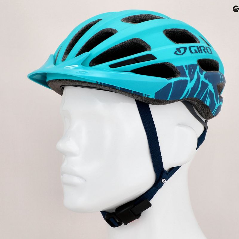 Cască de bicicletă Giro VASONA, albastru, GR-7089123 9