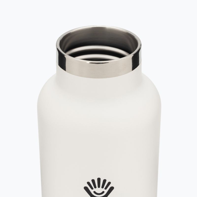 Sticlă de turism Hydro Flask Standard Flex 620 ml white 3