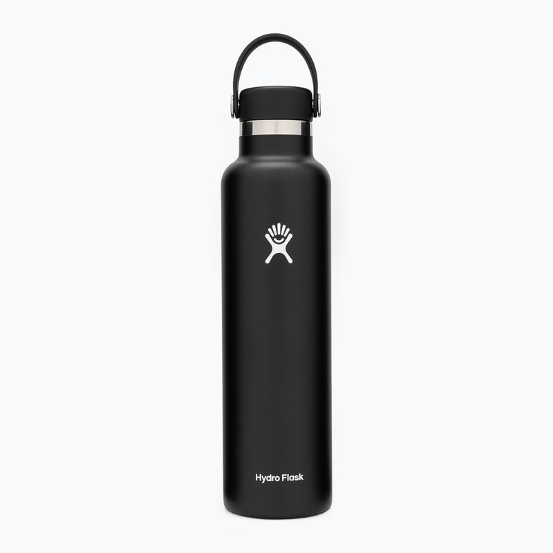 Sticlă termică  Hydro Flask Standard Flex Cap 709 ml black