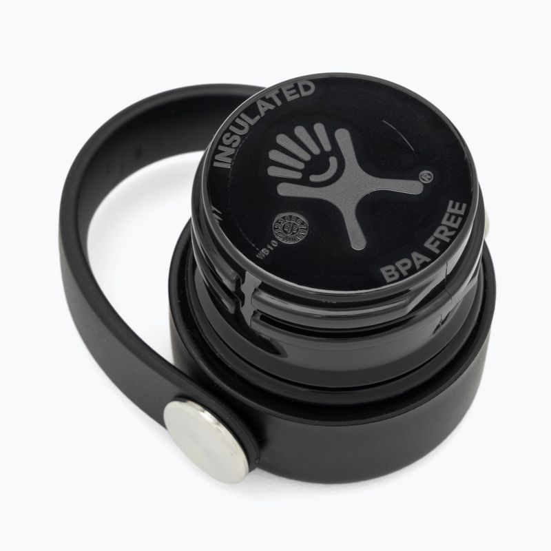 Sticlă termică  Hydro Flask Standard Flex Cap 709 ml black 4