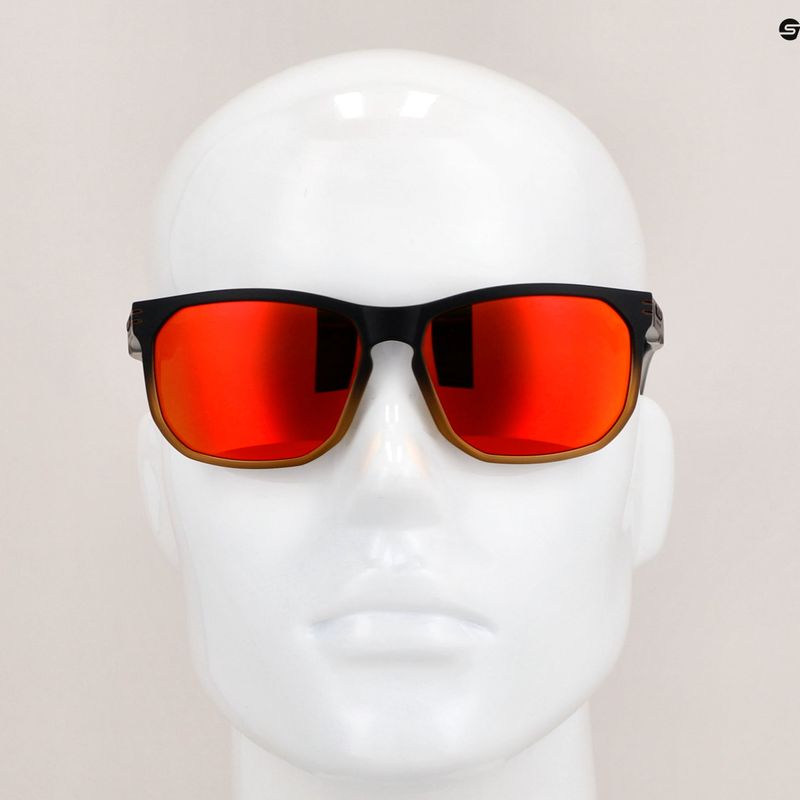 Ochelari de soare Rudy Project Soundrise maro SP1340060010 12