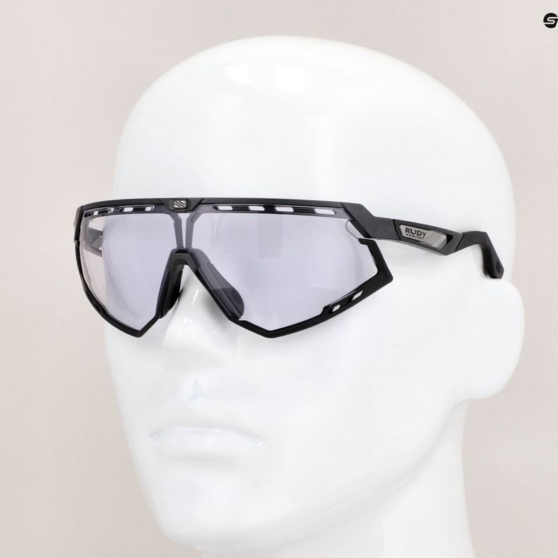Rudy Project Defender g-negru / impactx fotocromic 2 negru SP5273930000 ochelari de soare 9