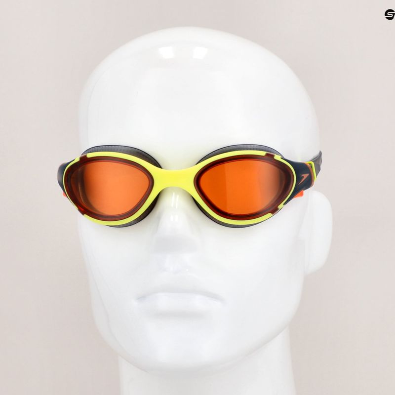 Speedo Biofuse 2.0 ochelari de înot albastru marin 8-0023323214507 8