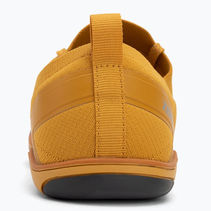 Încălțăminte barefoot pentru bărbați  Xero Shoes Nexus Knit gold 6