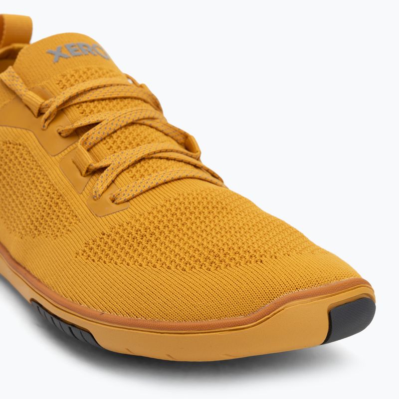 Încălțăminte barefoot pentru bărbați  Xero Shoes Nexus Knit gold 7