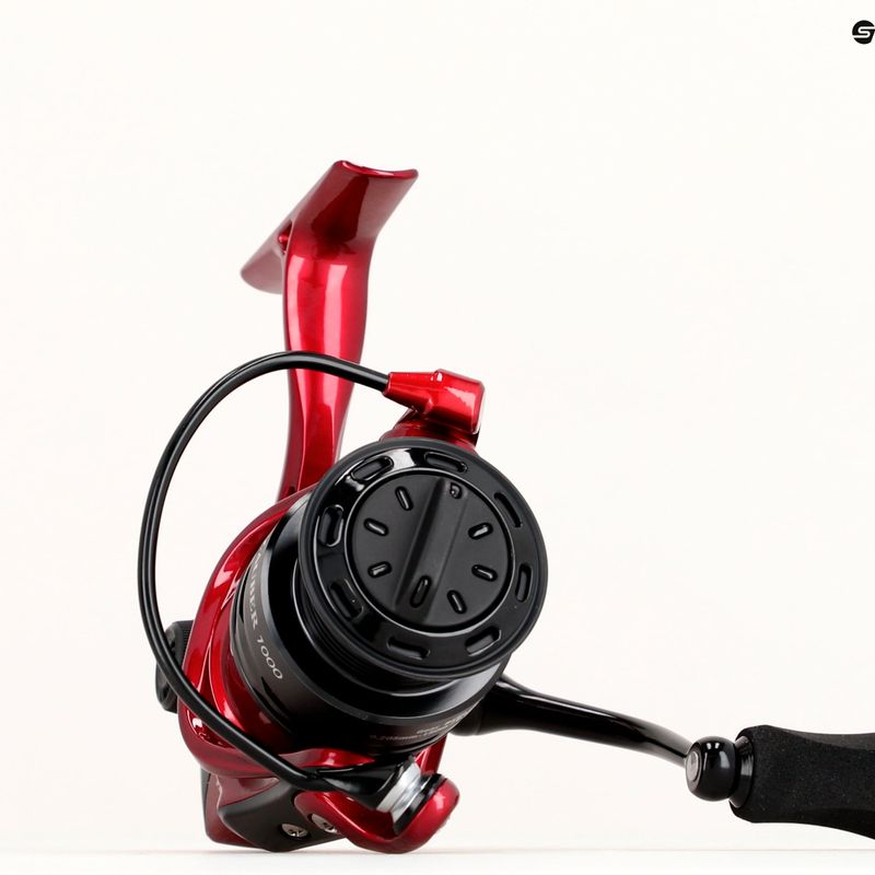 Ryobi Zauber rolă de spinning roșu CHW-ZAU-1000 5