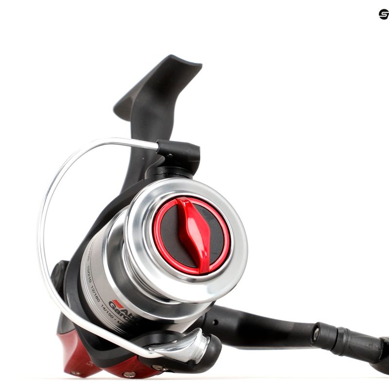 Tambur de filare Abu Garcia Cardinal 53 FD negru 1345013 7
