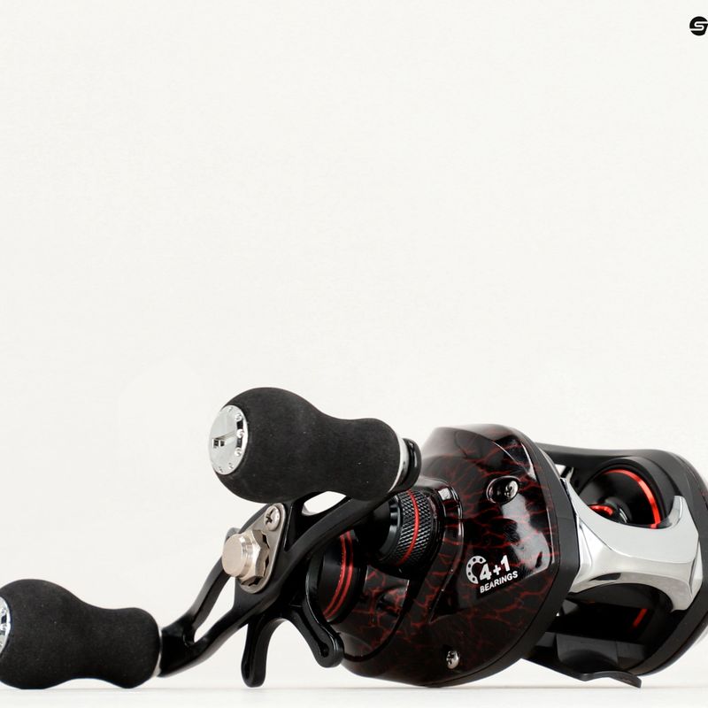 DAM Quick 2 Bc Reel negru 65699 7