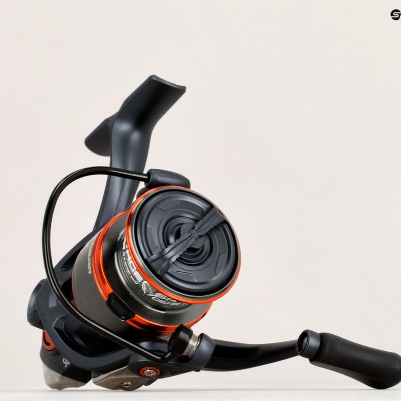 Savage Gear SG2 tambur de spinning albastru marin și roșu 74719 10