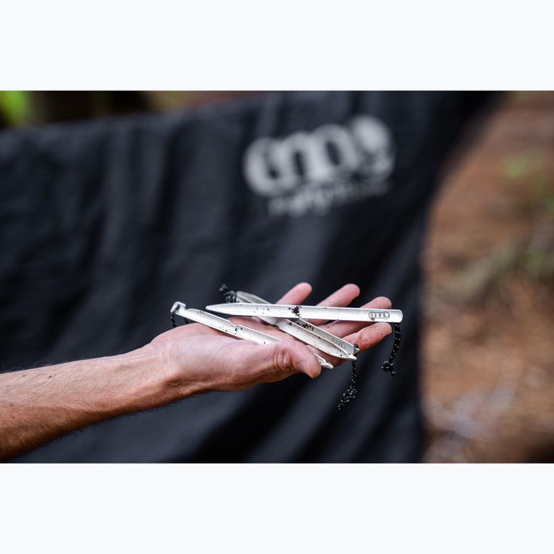 Cuie pentru cort ENO Tarp Stake 6 pcs. 6