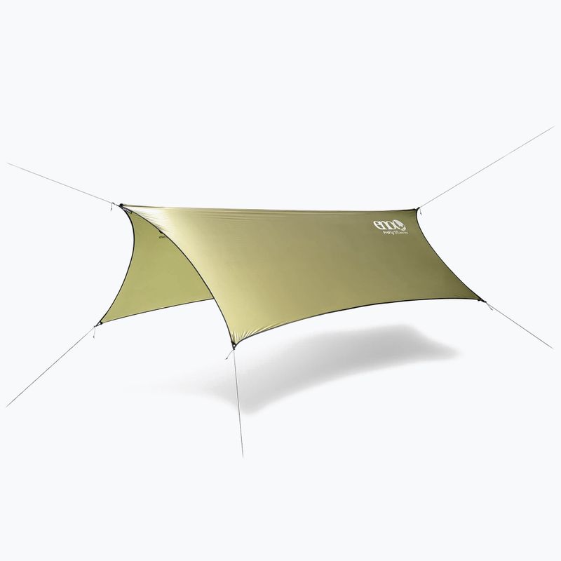 ENO ProFly Ploaie de ploaie lichen hamac canopy