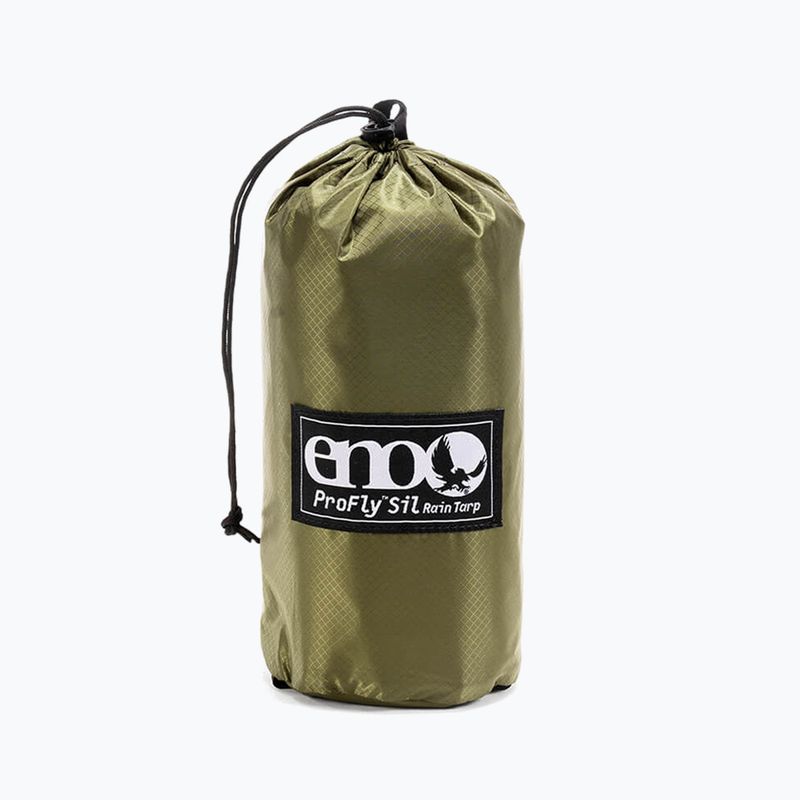 ENO ProFly Ploaie de ploaie lichen hamac canopy 4