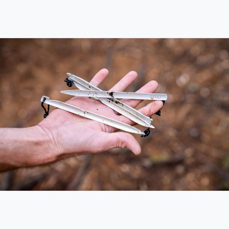 ENO ProFly Ploaie de ploaie lichen hamac canopy 9
