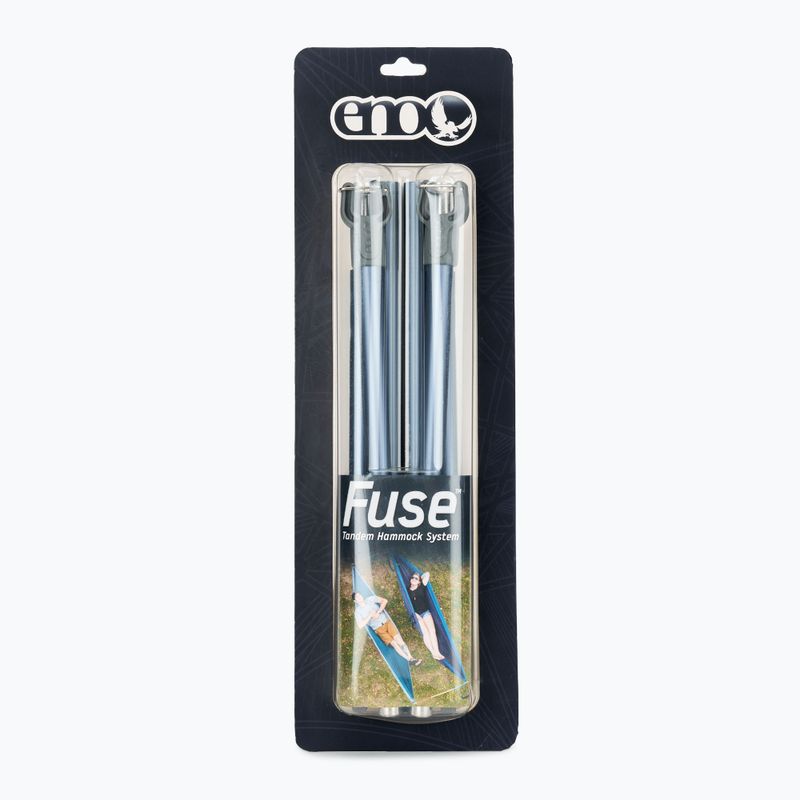 Conector de hamac ENO Fuse Tandem Hammock System salte