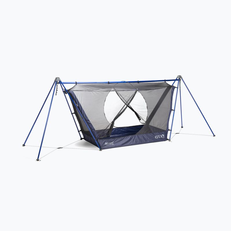 Adăpost turistic  ENO Nomad Shelter System navy 2