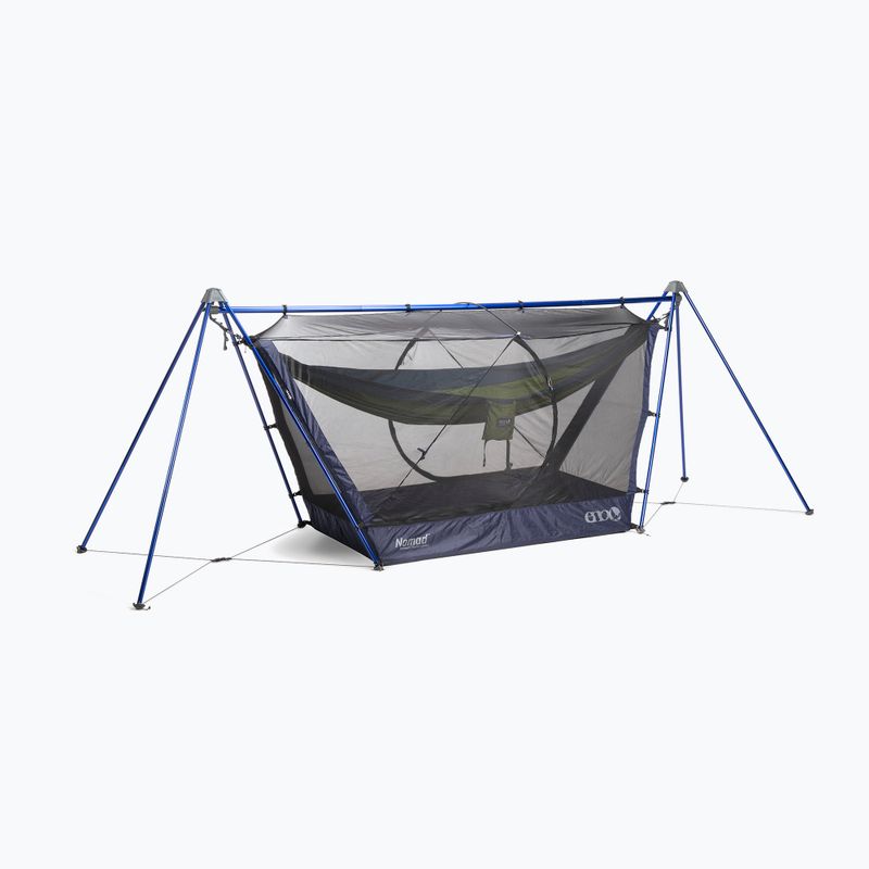 Adăpost turistic  ENO Nomad Shelter System navy 3