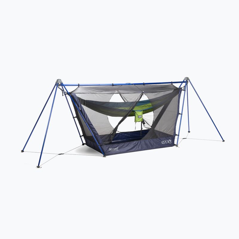 Adăpost turistic  ENO Nomad Shelter System navy 4