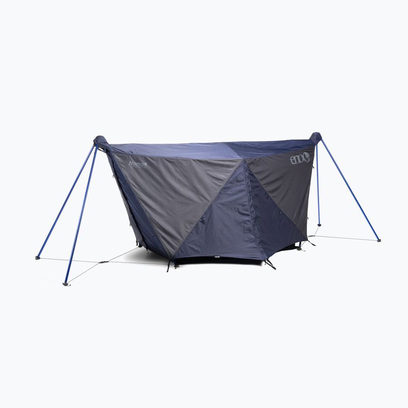 Adăpost turistic  ENO Nomad Shelter System navy 5