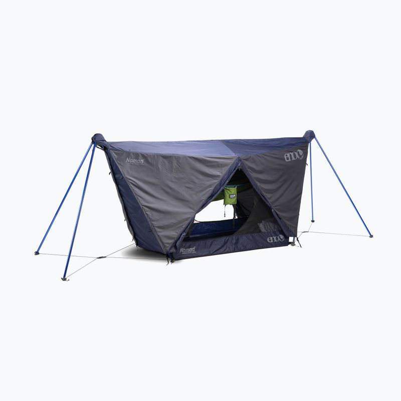Adăpost turistic  ENO Nomad Shelter System navy 6