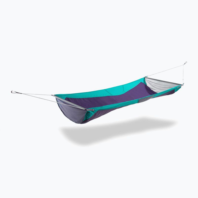 Hamac turistic ENO SkyLoft seafoam/navy