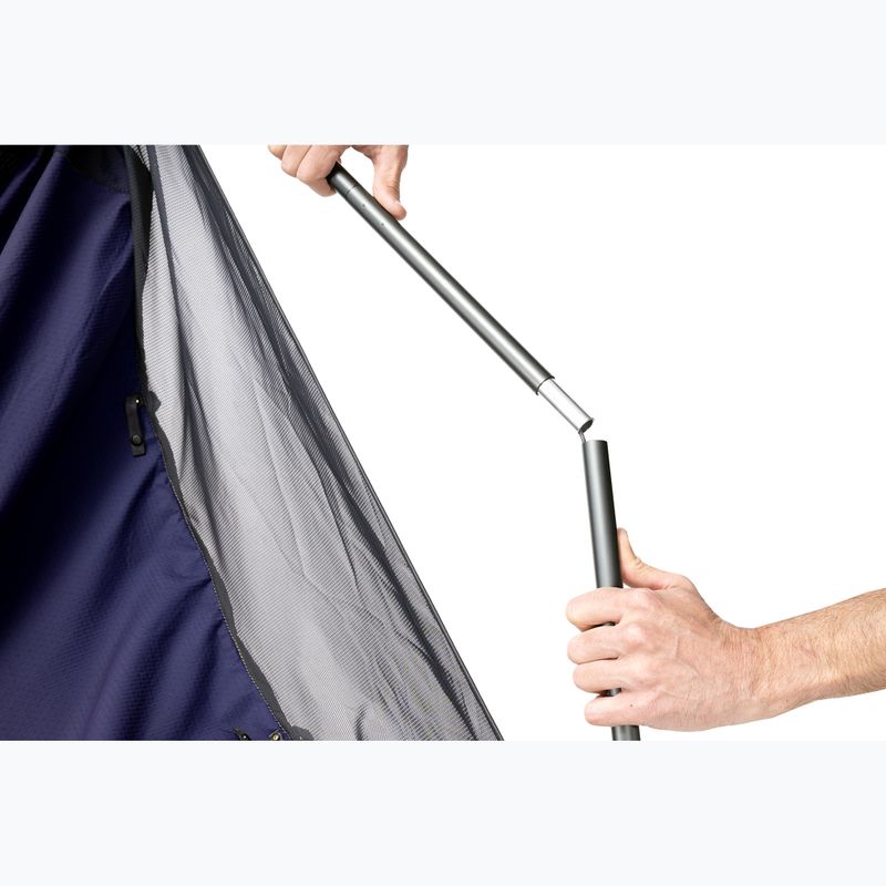 Hamac turistic ENO SkyLoft seafoam/navy 11