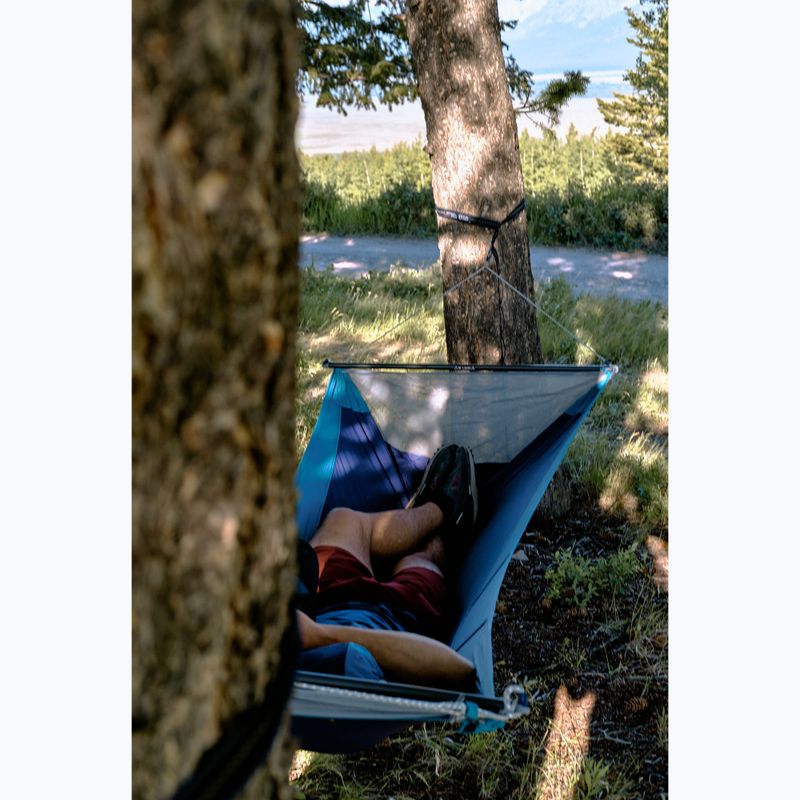 Hamac turistic ENO SkyLoft seafoam/navy 14