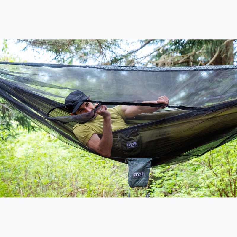 ENO Guardian SL plasă de insecte gri 6