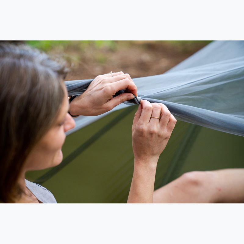 Hamac turistic ENO SkyLite evergreen 11